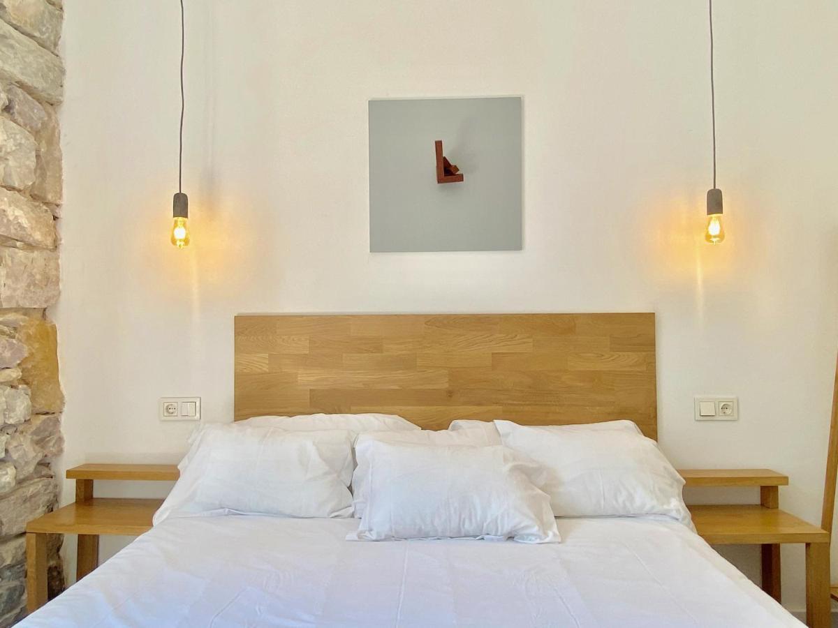 Mirandoalaconcha Rooms ซานเซบาสเตียน ภายนอก รูปภาพ
