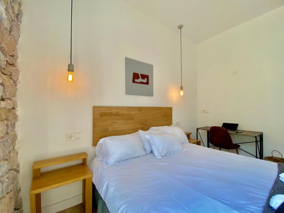 Mirandoalaconcha Rooms ซานเซบาสเตียน ภายนอก รูปภาพ