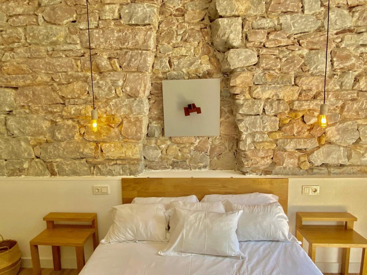 Mirandoalaconcha Rooms ซานเซบาสเตียน ภายนอก รูปภาพ