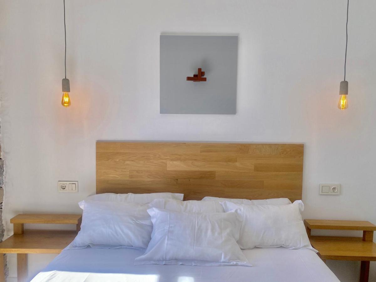 Mirandoalaconcha Rooms ซานเซบาสเตียน ภายนอก รูปภาพ